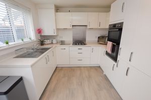 Kitchen- click for photo gallery